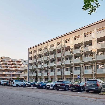 apartmán MONYA Turčianske Teplice Exterior foto